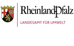 Das Logo des Landesamtes für Umwelt Rheinland-Pfalz