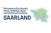 Das Wappen vom Saarland